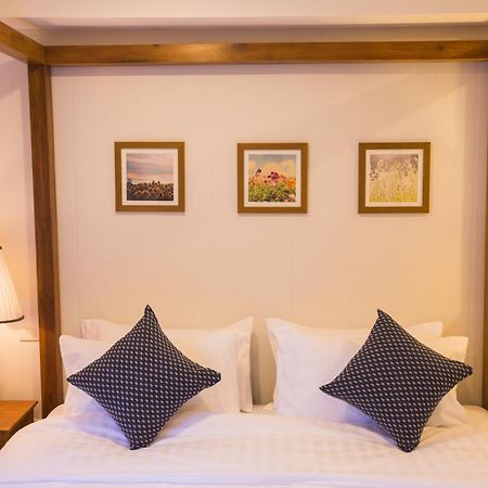 Amaka Bed&Breakfast Chiang Mai Ruang foto