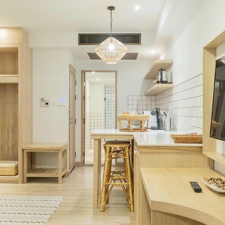 Amaka Bed&Breakfast Chiang Mai Bagian luar foto