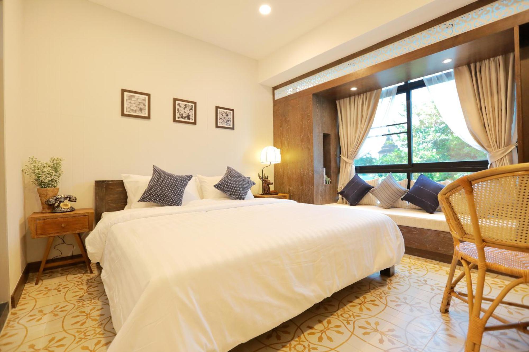Amaka Bed&Breakfast Chiang Mai Ruang foto