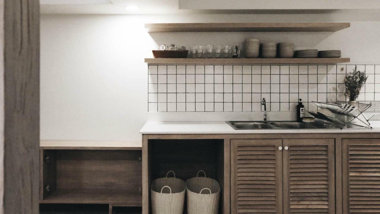 Amaka Bed&Breakfast Chiang Mai Bagian luar foto